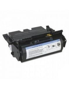 Toner Lexmark T610 compatible al original 12A5745