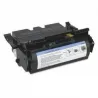 Toner Lexmark T610 compatible al original 12A5745