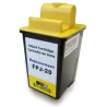 Cartucho de tinta FJ-20 negro compatible al cartucho original
