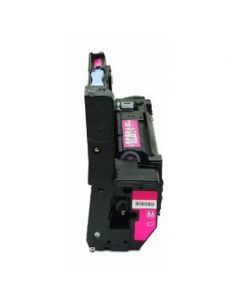 Tambor Hp CB387A magenta compatible a original CB387A