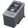 Cartucho de tinta Canon PG50 compatible al original 0616B001