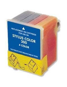 Cartucho de tinta S020138 compatible al original Epson S020138