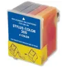 Cartucho de tinta S020138 compatible al original Epson S020138
