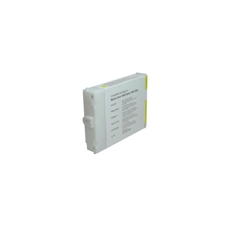 Cartucho de tinta S020122 compatible al original Epson S020122