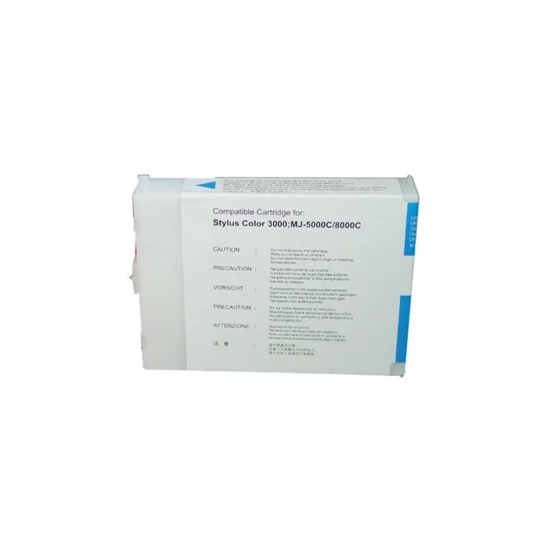 Cartucho de tinta S020130 compatible al original Epson S020130