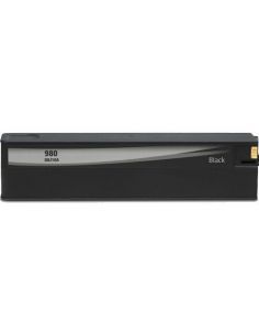 Cartucho de tinta compatible HP 980XL HP980XL D8J10A D8J07A 2