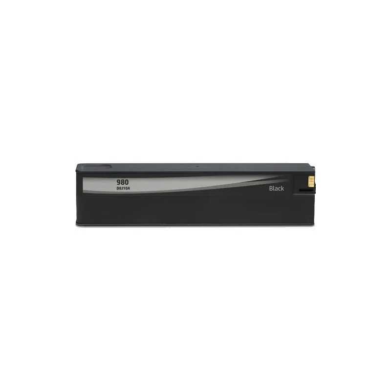 Cartucho de tinta compatible HP 980XL HP980XL D8J10A D8J07A