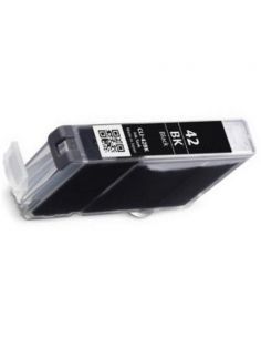 Cartucho de tinta Canon CLI-42 compatible con 6384B001 / 2
