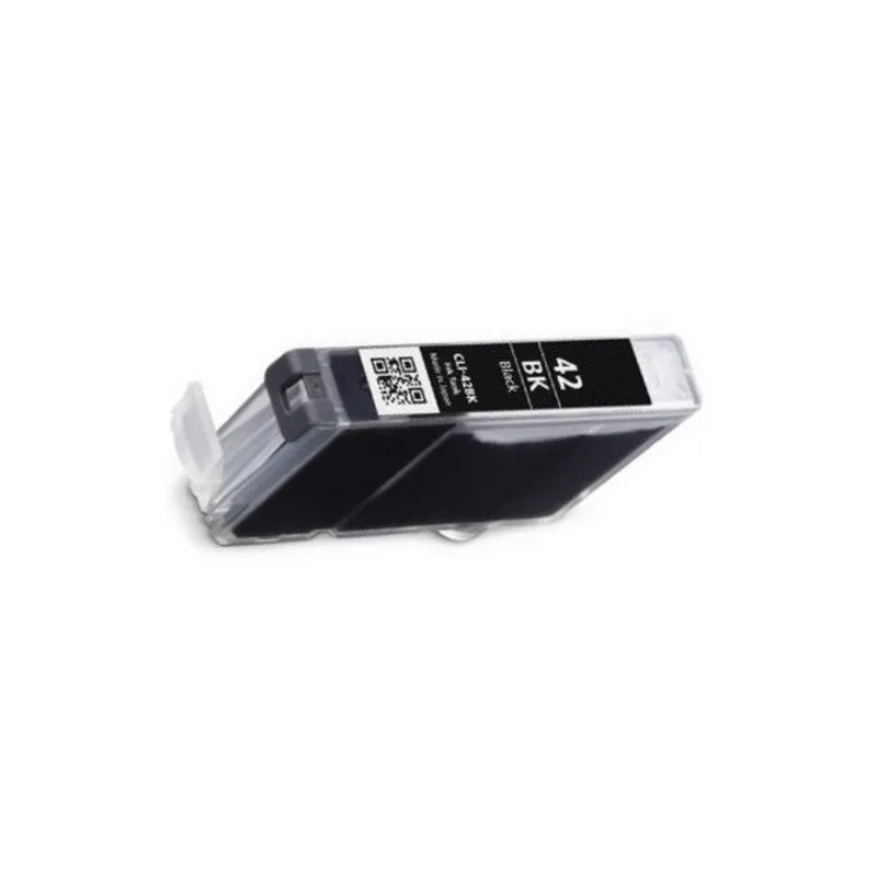 Cartucho de tinta Canon CLI-42 compatible con 6384B001 /
