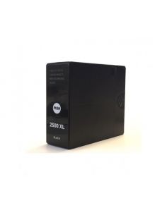 Cartucho de tinta compatible Canon PGI 2500 XL PGI-2500 XL 2