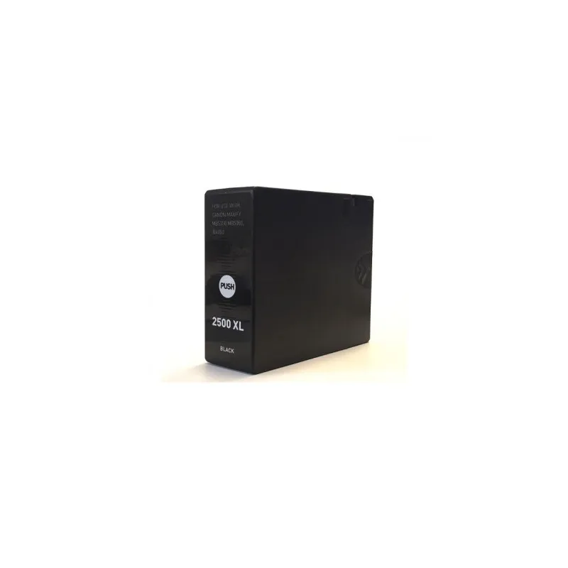 Cartucho de tinta compatible Canon PGI 2500 XL PGI-2500 XL