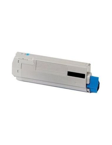 C822 toner Oki compatible con OKI 44844616 / 44844615 /