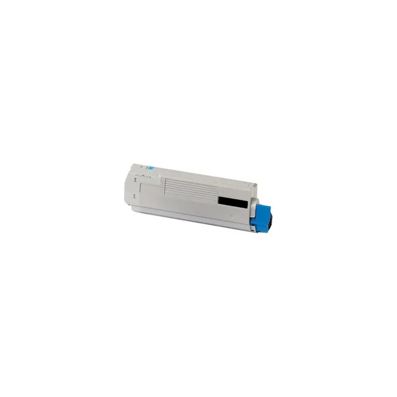 C822 toner Oki compatible con OKI 44844616 / 44844615 /