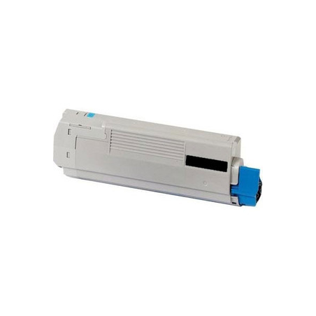 C822 toner Oki compatible con OKI 44844616 / 44844615 /