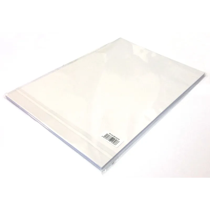 Papel fotografico A6 220 gr paquete 20 unidades