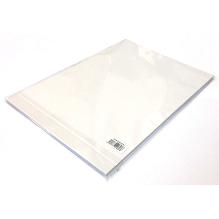 Papel fotografico A6 220 gr paquete 20 unidades