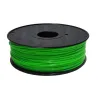 Bobina Filamento ABS Fluorescente VERDE para impresora 3D 1.75