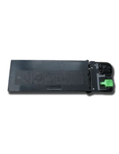 Toner Sharp AR020LT negro compatible a AR-020LT