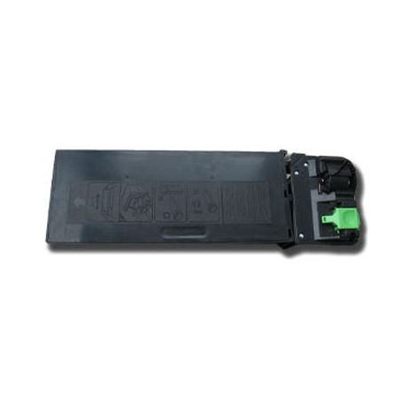 Toner Sharp AR020LT negro compatible a AR-020LT