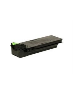 Toner Sharp MX206 negro compatible a MX-206GT