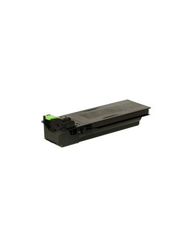 Toner Sharp MX206 negro compatible a MX-206GT