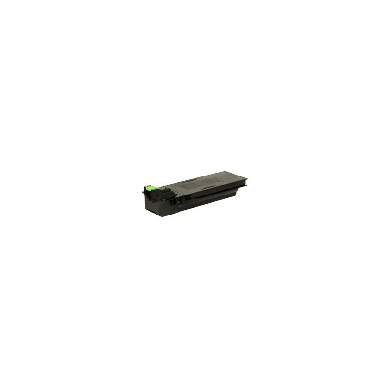 Toner Sharp MX206 negro compatible a MX-206GT