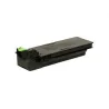 Toner Sharp MX206 negro compatible a MX-206GT