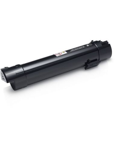 Toner Dell C5765 / C 5765 compatible con 593BBCR / 593BBCS /