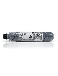 Toner Ricoh Type2501 / MP2001 / MP2501 compatible alternativo a