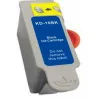 Cartucho de tinta Kodak 10 / KD10XL compatible 3949914 / 3949930