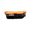 Toner compatible HP CF400X CF401X CF402X CF403X compatible a HP