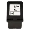 HP 62XL Cartucho de tinta compatible