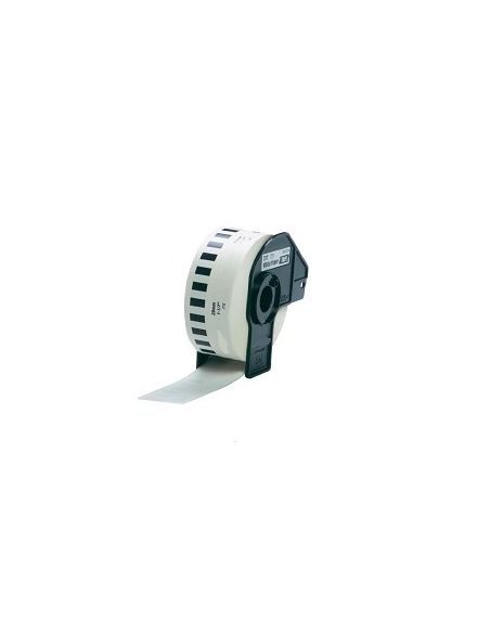 Impresora De Etiquetas Brother QL-810Wc - Inalámbrica, Térmica Directa, Hasta 110 Etiquetas/min