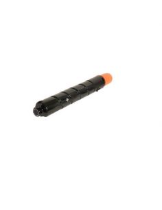 Toner Canon C-EXV29 compatible al toner original Canon 2790B003 2