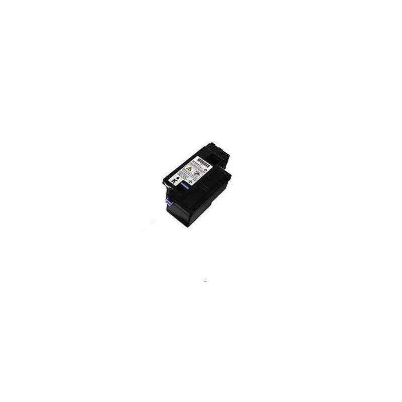 Toner Dell E525 / E 525 compatible a Dell 593BBLN / 593BBLL /
