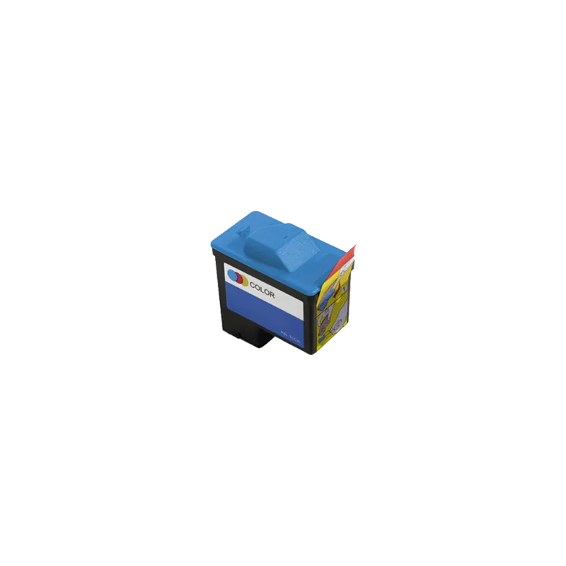 Cartucho de tinta dell T0530 compatible al original 592-10040
