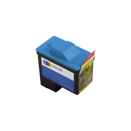 Cartucho de tinta dell T0530 compatible al original 592-10040