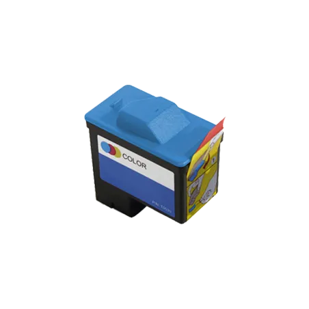 Cartucho de tinta dell T0530 compatible al original 592-10040