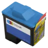 Cartucho de tinta dell T0530 compatible al original 592-10040