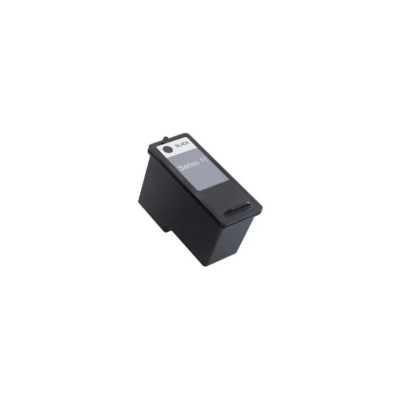 Cartucho de tinta dell KX701 compatible al original 592-10278