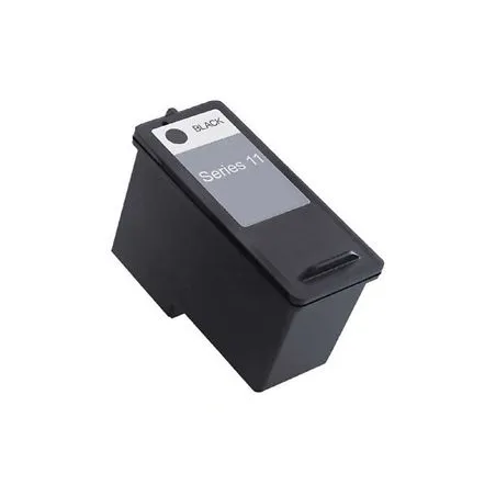 Cartucho de tinta dell KX701 compatible al original 592-10278