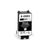 Epson 266 negro Cartucho de tinta compatible con C13T26614010