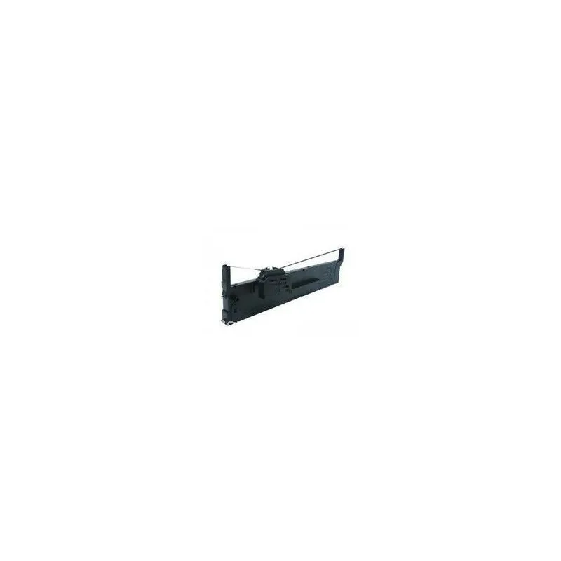 Cinta impresora PLQ-20 / PLQ20 negra compatible al original
