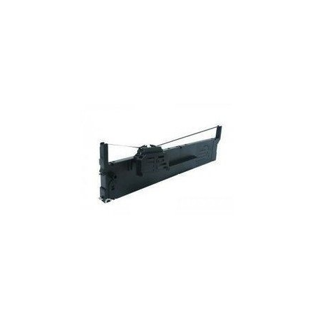 Cinta impresora PLQ-20 / PLQ20 negra compatible al original