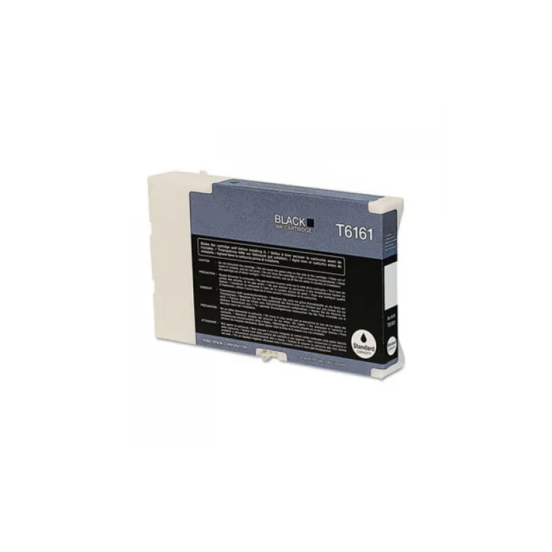 Cartucho de tinta Epson T6161 / T6162 / T6163 / T6164