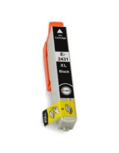 Cartucho de tinta 24XL / T2431 / T2432 / T2433 / T2434 / T2435 2