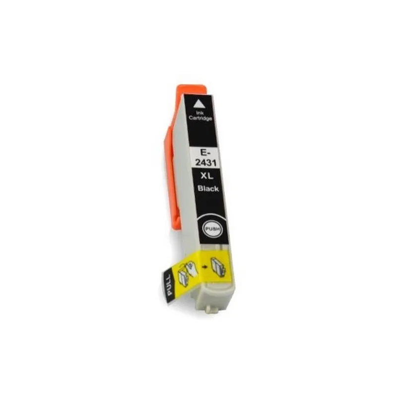 Cartucho de tinta 24XL / T2431 / T2432 / T2433 / T2434 / T2435