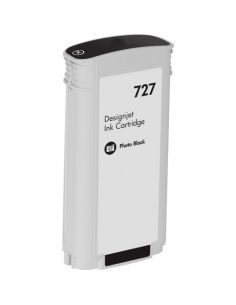 Cartucho de tinta compatible HP727 HP 727 B3P23A B3P22A B3P19A 2
