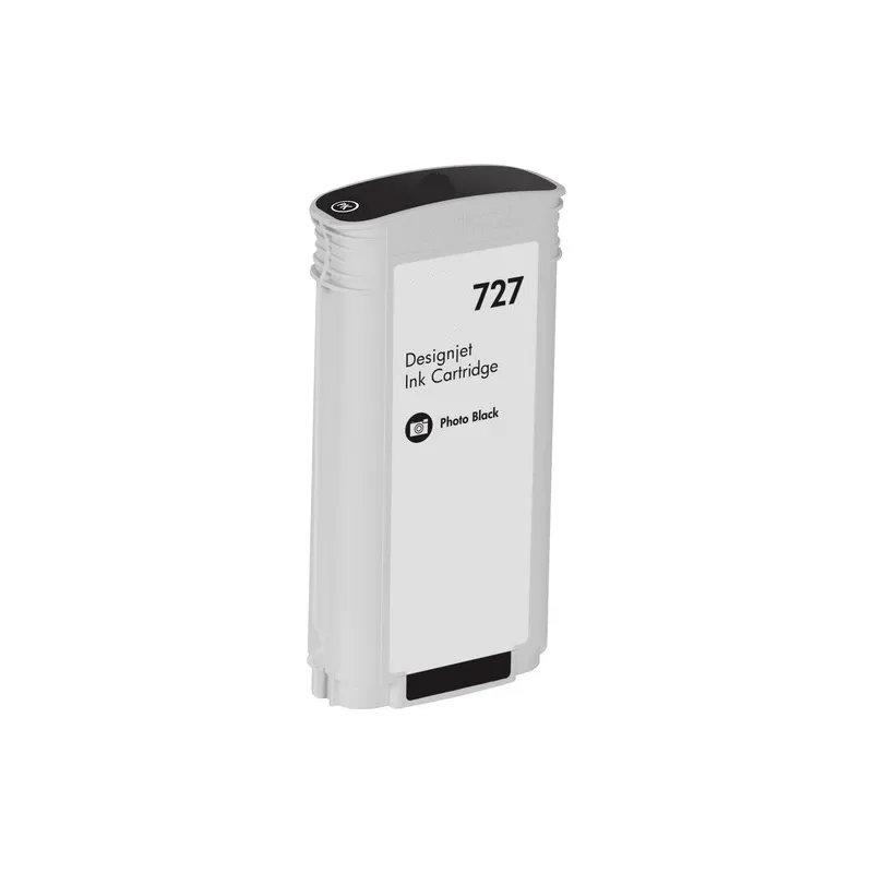 Cartucho de tinta compatible HP727 HP 727 B3P23A B3P22A B3P19A