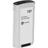 Cartucho de tinta compatible HP727 HP 727 B3P23A B3P22A B3P19A
